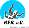 Skydive Erfurt Logo