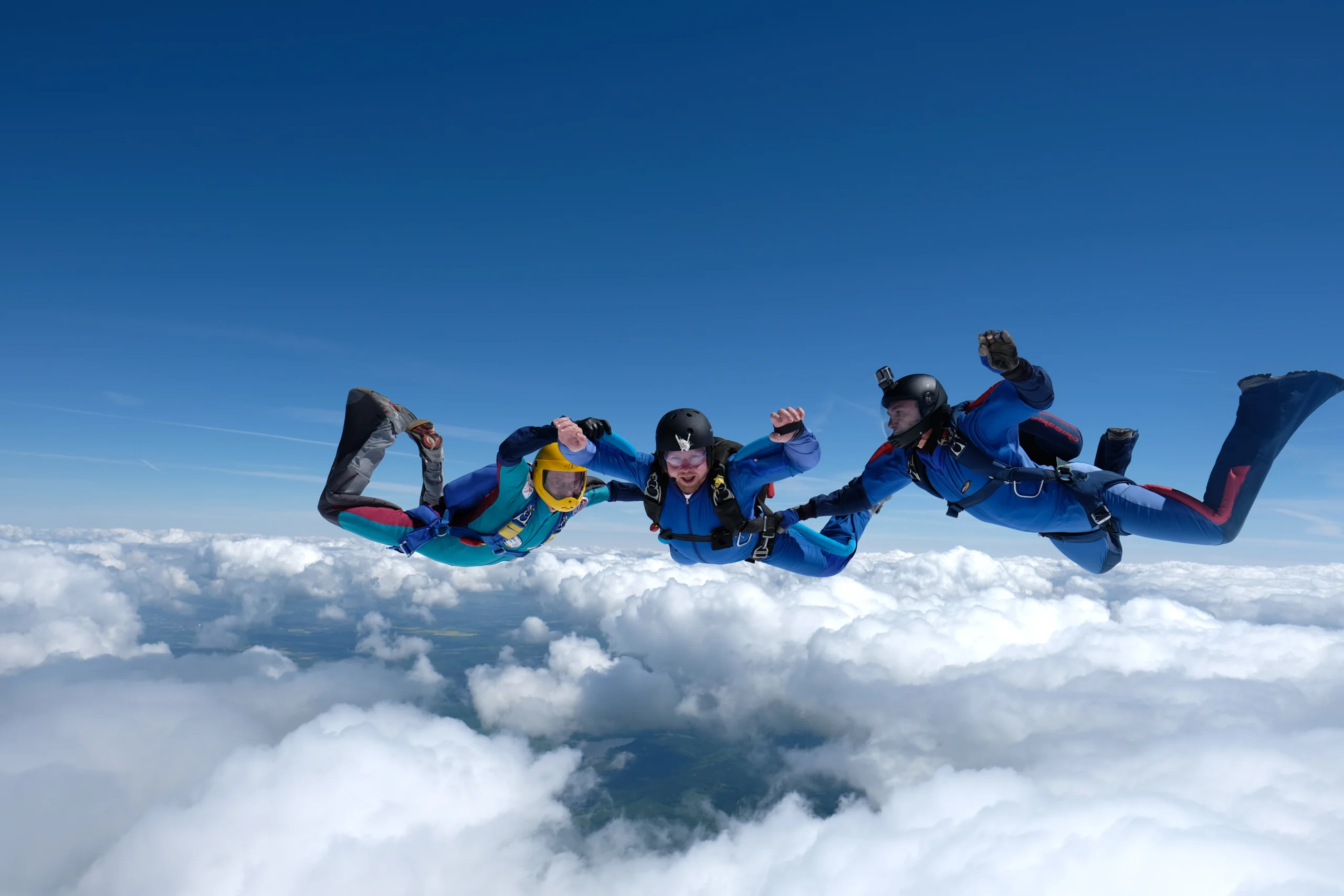 Skydive Erfurt
